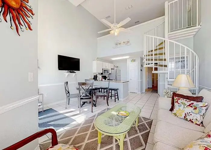 Beachfront With Ocean View, Pool, Hot Tub & Balcony Gulf Shores