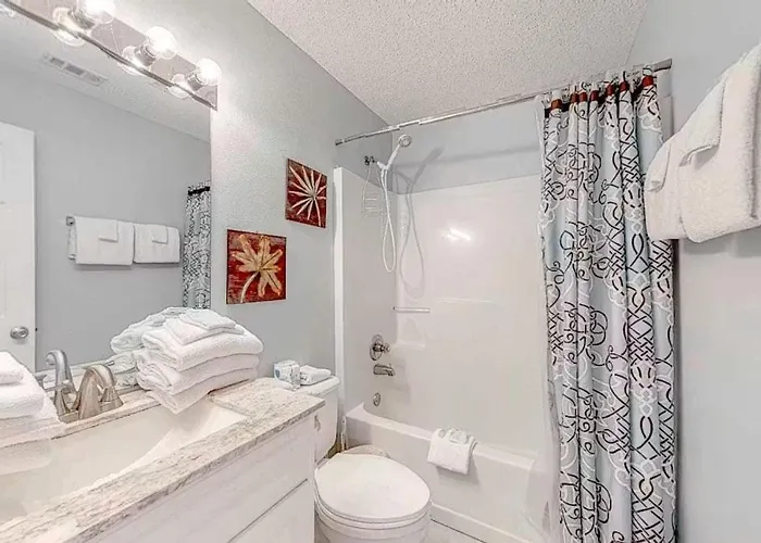 Holiday home Beachfront With Ocean View, Pool, Hot Tub & Balcony